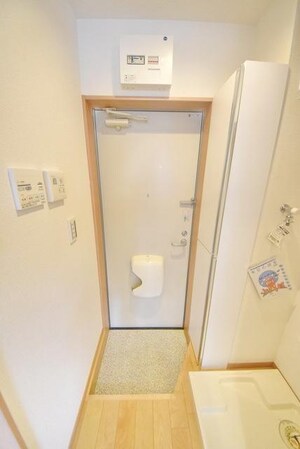 AZEST-RENT 小平の物件内観写真